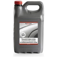 Kallavfettning Extra 5 liter Förp. 3 st