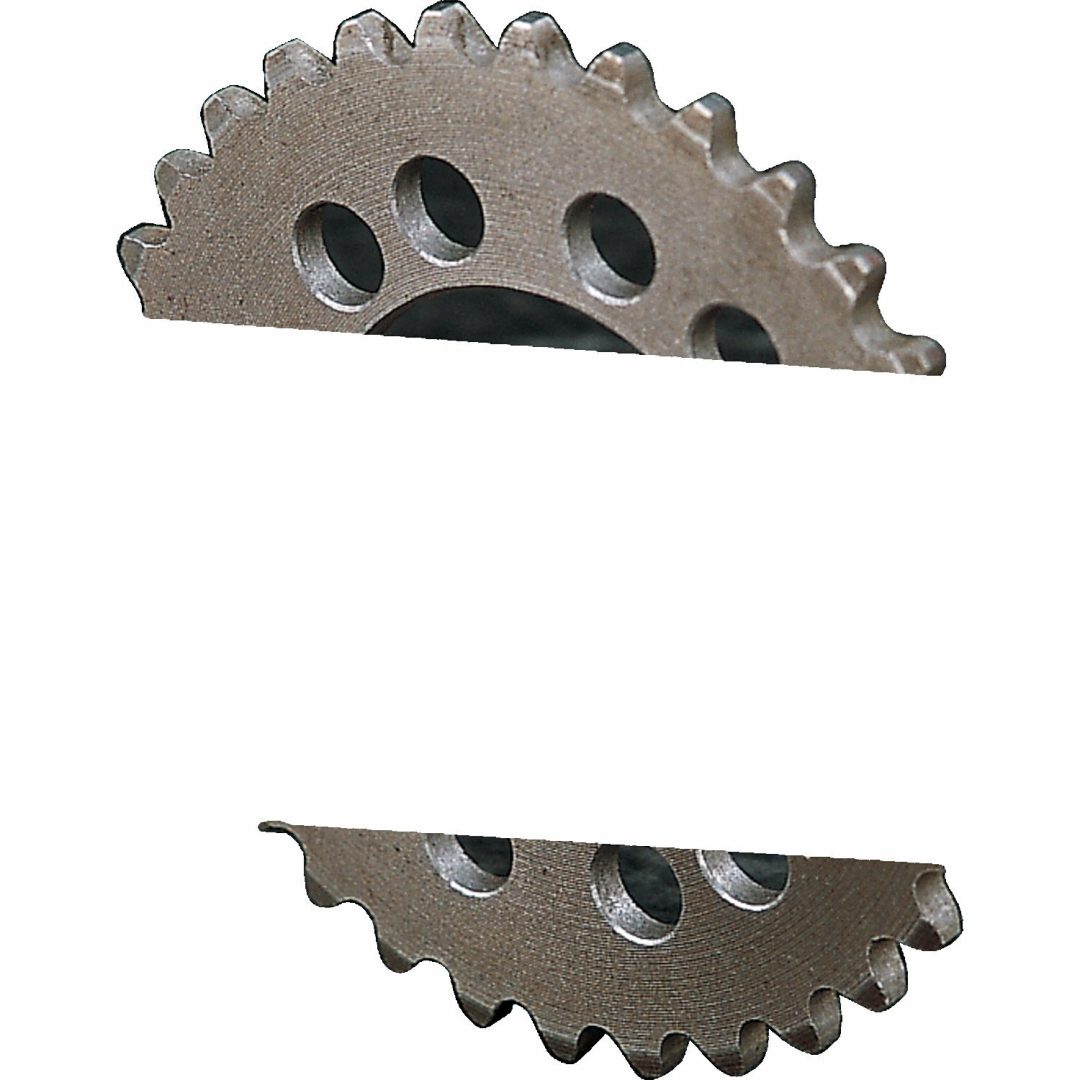 Kamdrev Vernier Stål PARTS UNLIMITED