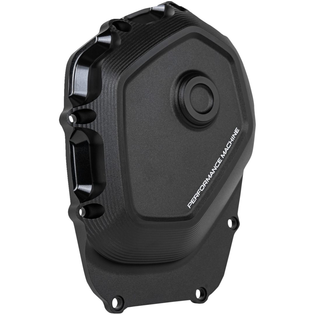 Kamkåbe Vision Krom PERFORMANCE MACHINE