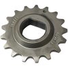 Kamkædehjul 17t 25673-06 Stål FEULING PARTS Drivgear – miniature 2