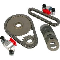 Kamkædestrammer Hydraulisk Oe+ FEULING PARTS