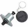 Kamkædestrammer Standard PSR Sølv – miniature 2