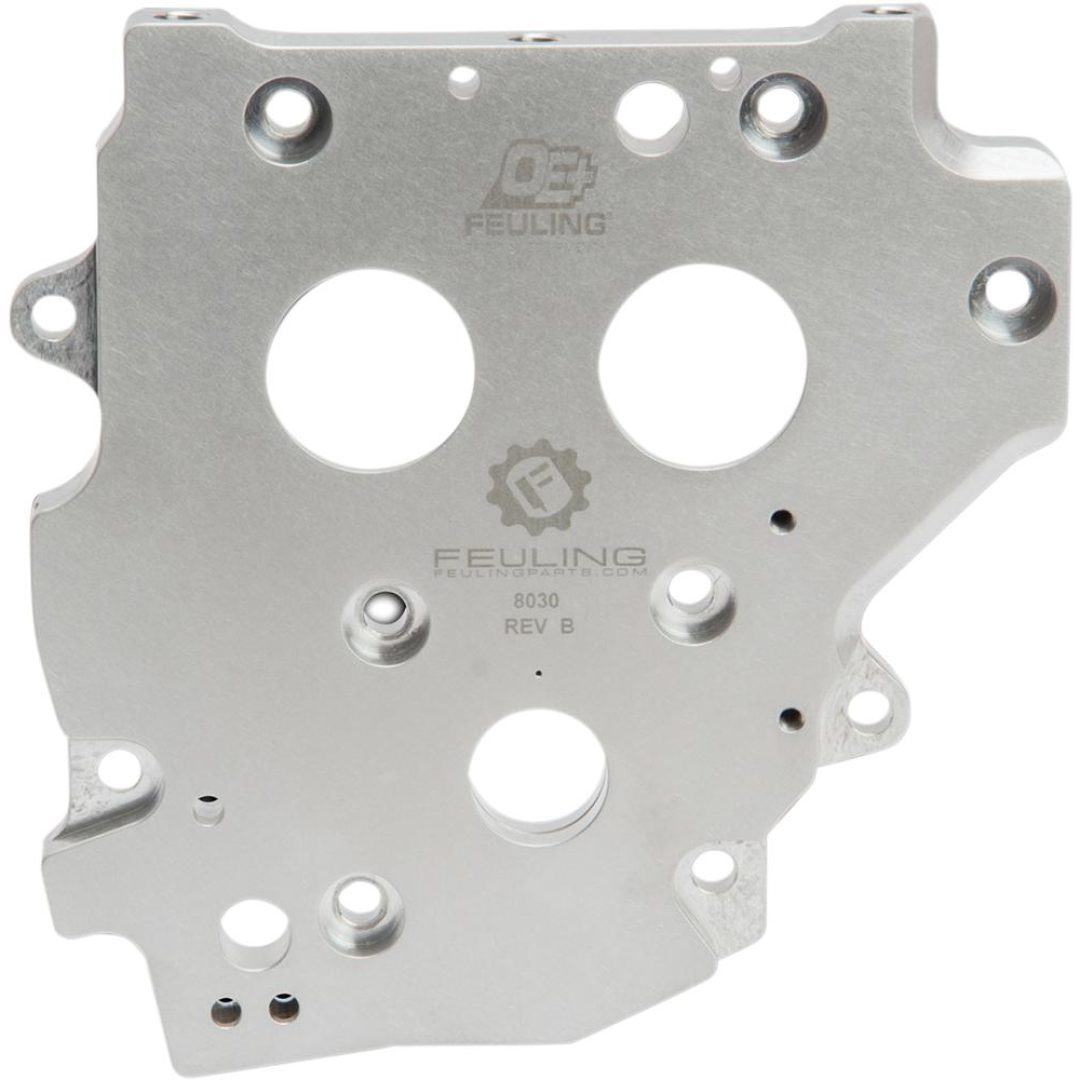 Kamplade Oe+ Aluminium FEULING PARTS