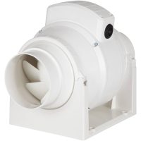 Kanalventilator TF 100 FRESH