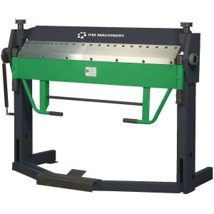 Kantbukker HS-3S HM