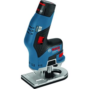 KANTFRÅS GKF 12V-8 2X3,0AH L-BOXX