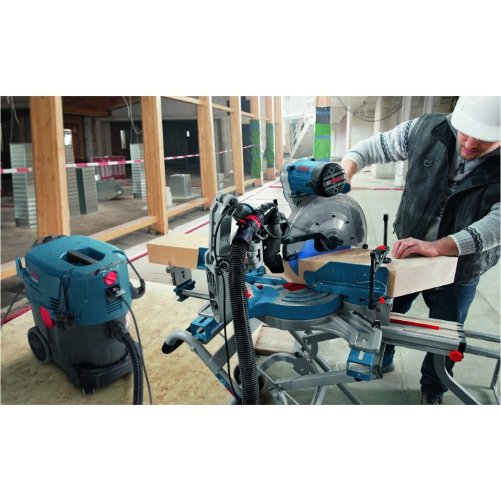 Kap- og geringssave GCM 12 GDL Professional Bosch Pro – billede 4