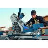 Kap- og geringssave GCM 12 GDL Professional Bosch Pro – miniature 3