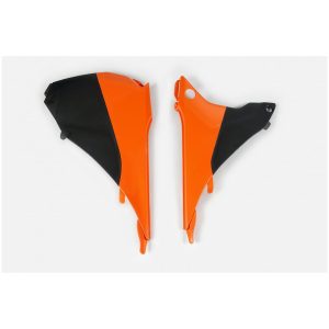 Kåpa luftfilter KTM EXC/EXC-F (2014-2016)