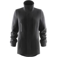 Kappa Dam Hybrid Wool Svart J.Harvest & Frost