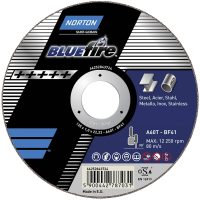 KAPSKIVA 63X1,0X10,0 BLUEFIRE