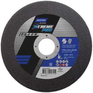 Kapskive X-Treme Pro NORTON