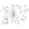 Karburator FCR-MX37 KEIHIN – miniature 3