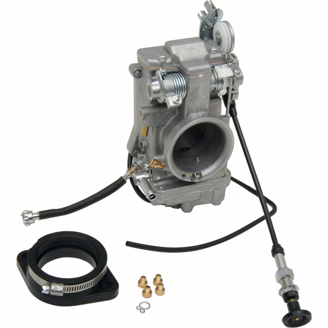 Karburator Hsr48 Natur MIKUNI