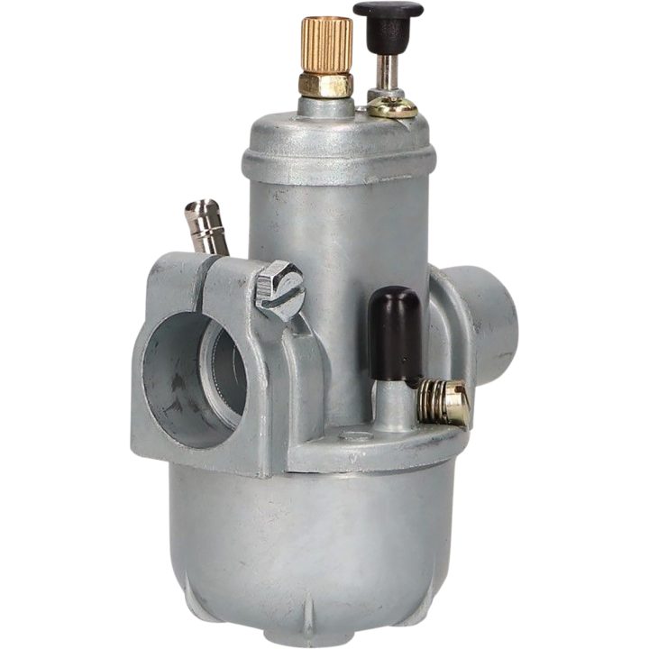 Karburator Kit 101 OCTANE – billede 2