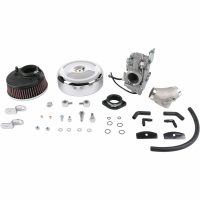 Karburator Kit Total HSR 42mm Smoothbore Mikuni
