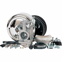 Karburator Kit Total HSR 42mm Smoothbore Mikuni