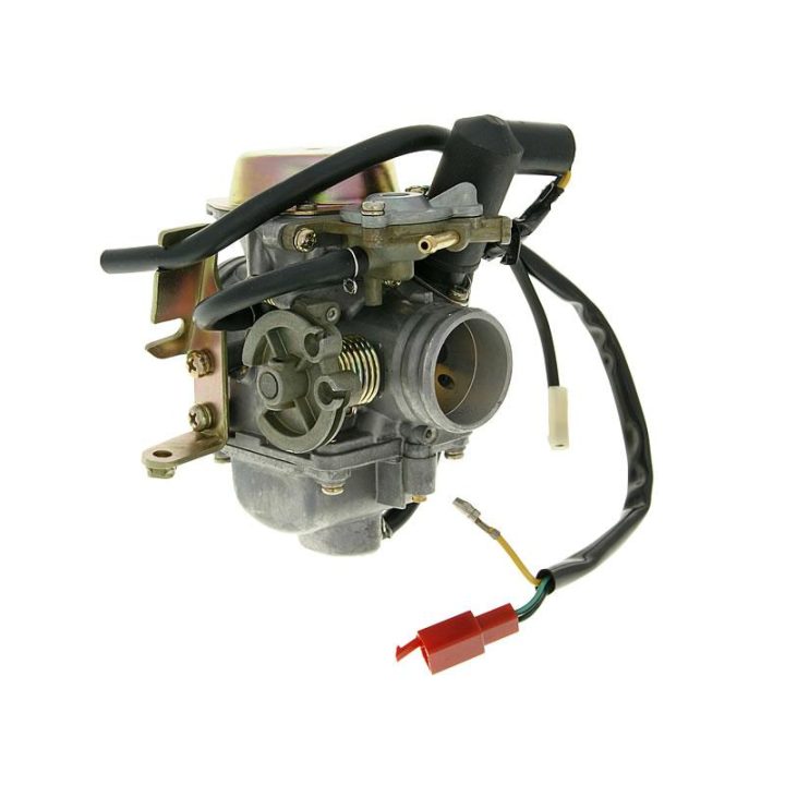 Karburator Kit universal NARAKU Karburator Kit – billede 3