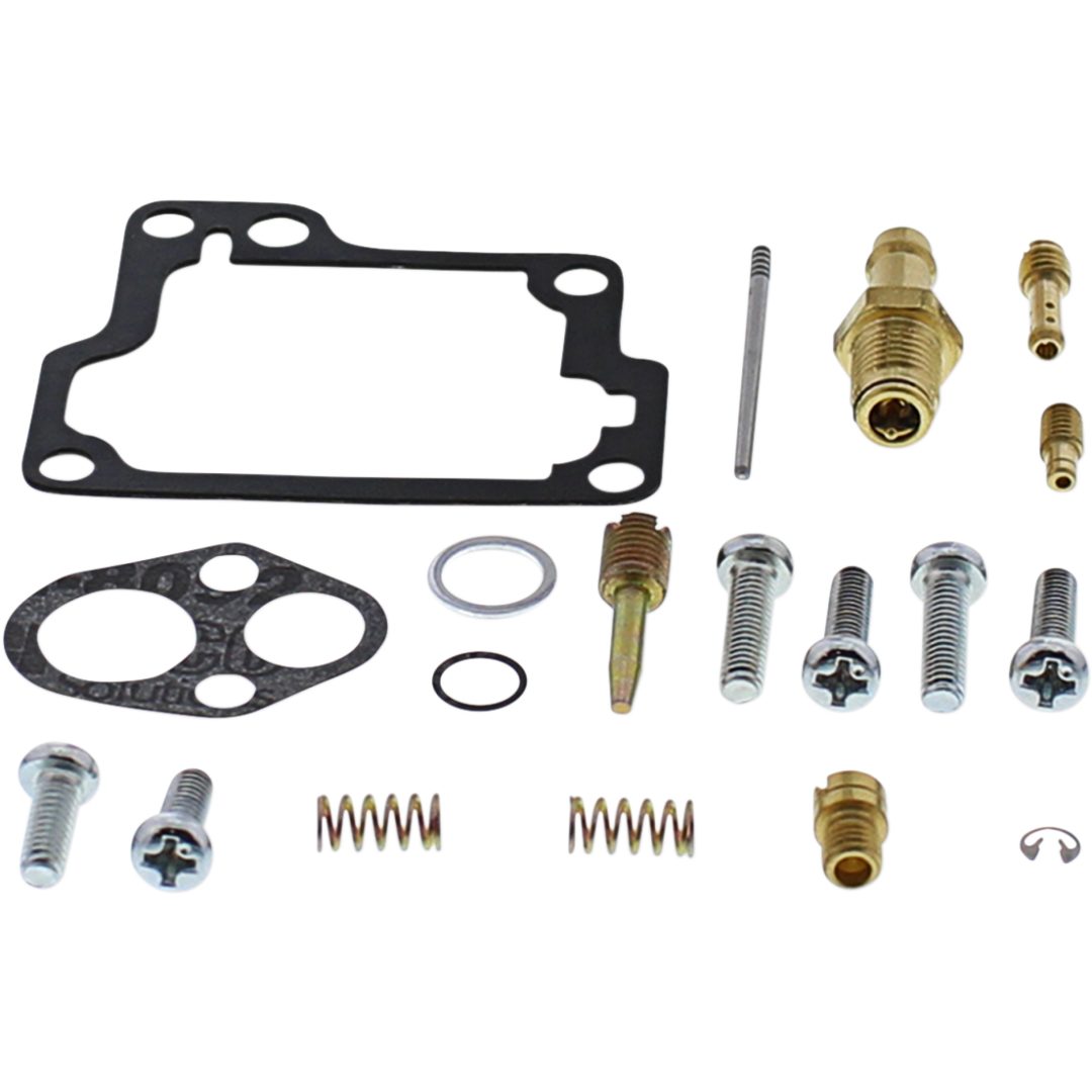 Karburator Rep. Kit Moose Racing Reparationssæt