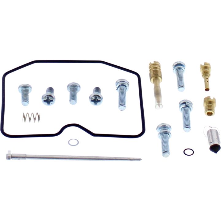 Karburator Rep. Kit Moose Racing Reparationssæt – billede 2