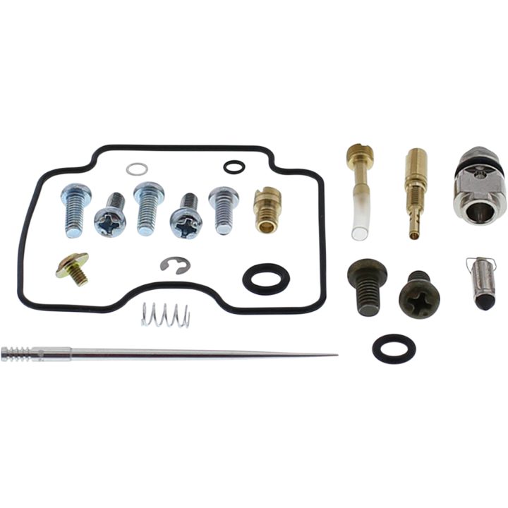 Karburator Rep. Kit Moose Racing Reparationssæt – billede 2