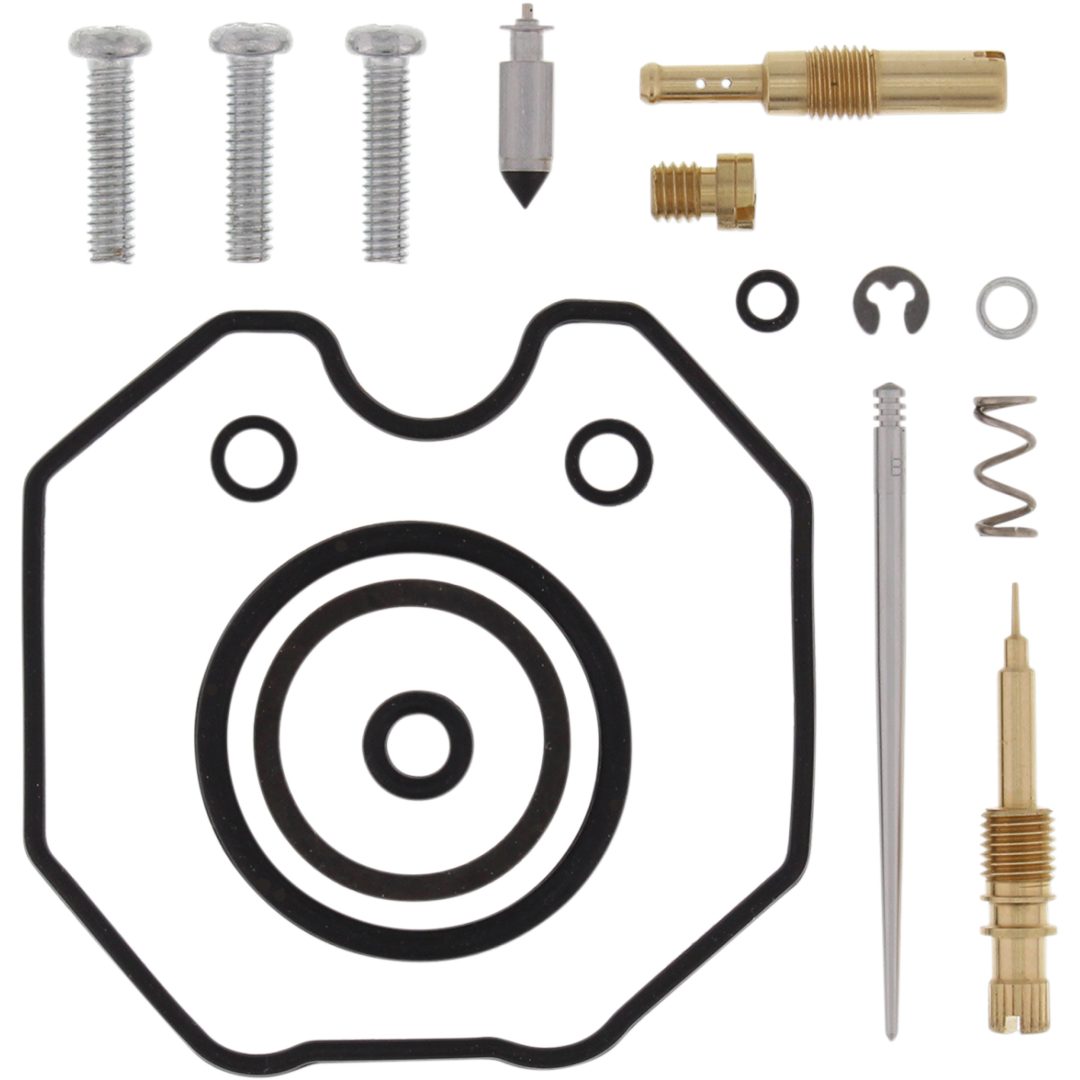 Karburator Rep. Kit Moose Racing Reparationssæt