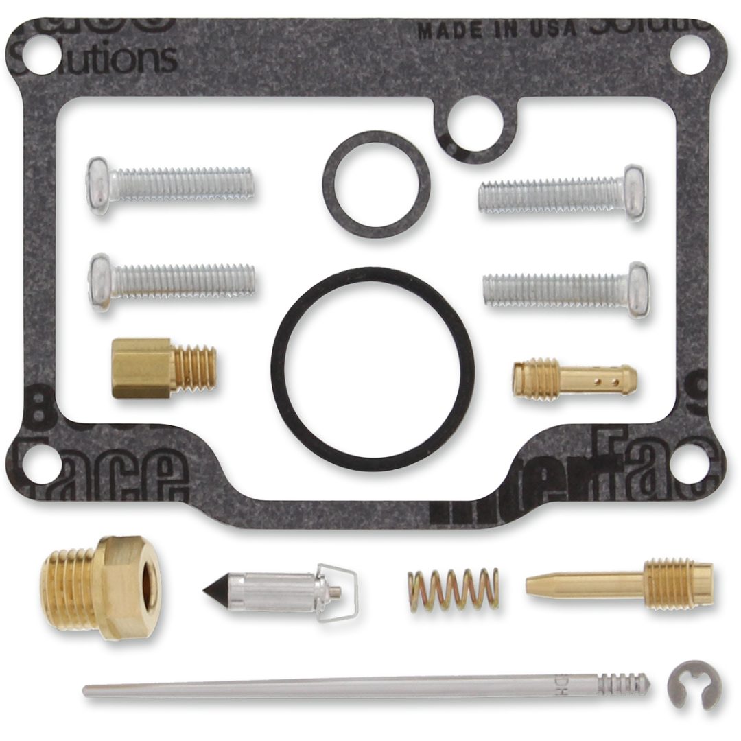 Karburator Rep. Kit Moose Racing Reparationssæt