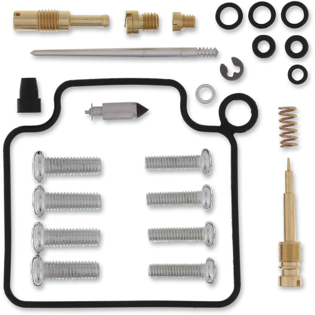 Karburator Rep. Kit Moose Racing Reparationssæt