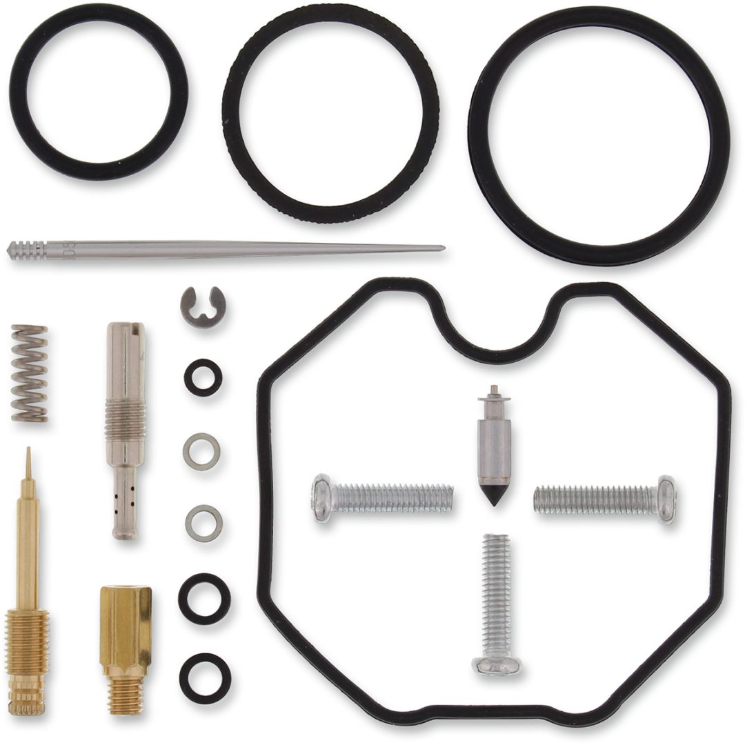 Karburator Rep. Kit Moose Racing Reparationssæt