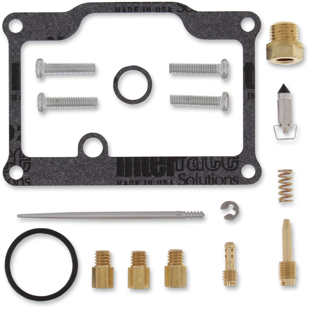 Karburator Rep. Kit Moose Racing Reparationssæt