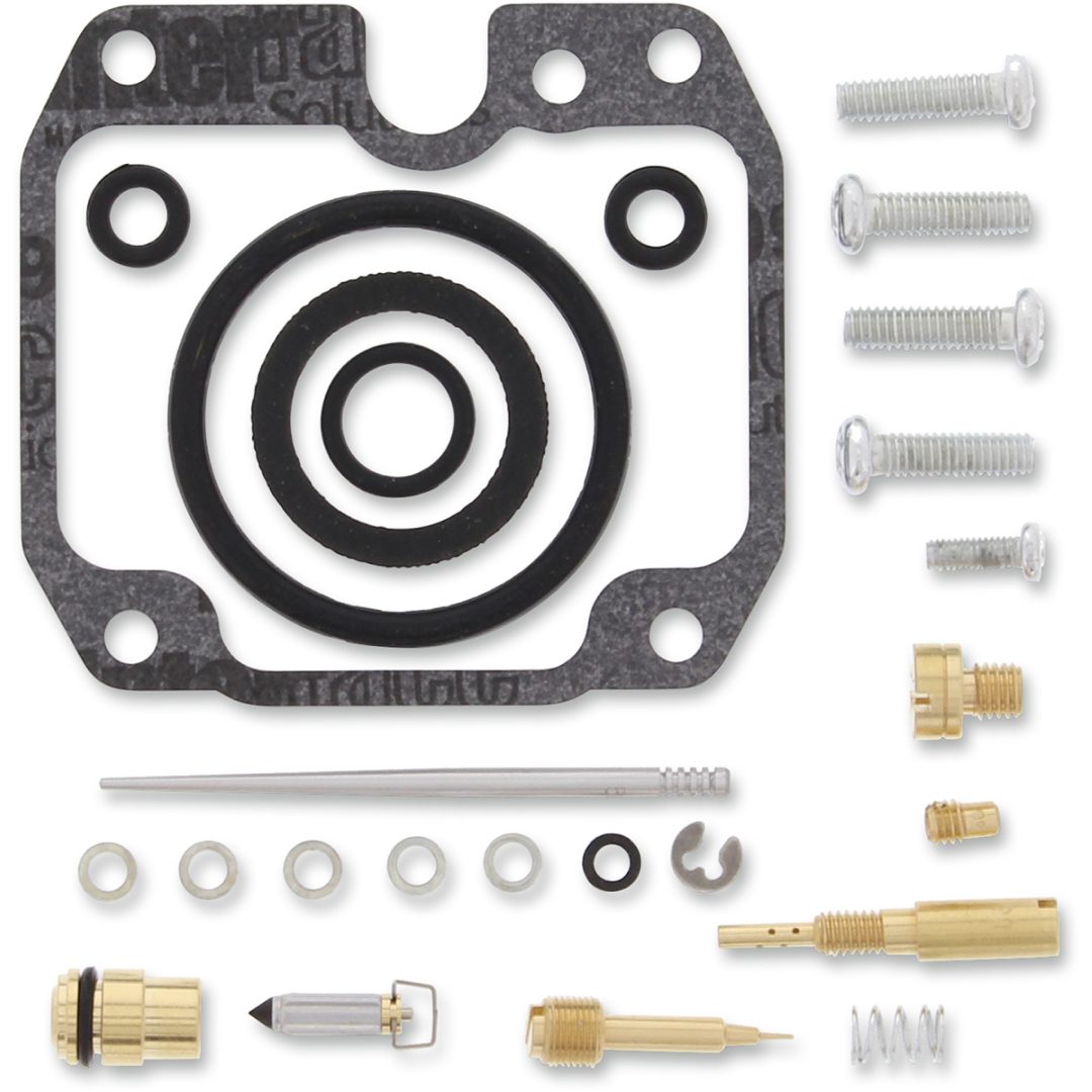 Karburator Rep. Kit Moose Racing Reparationssæt