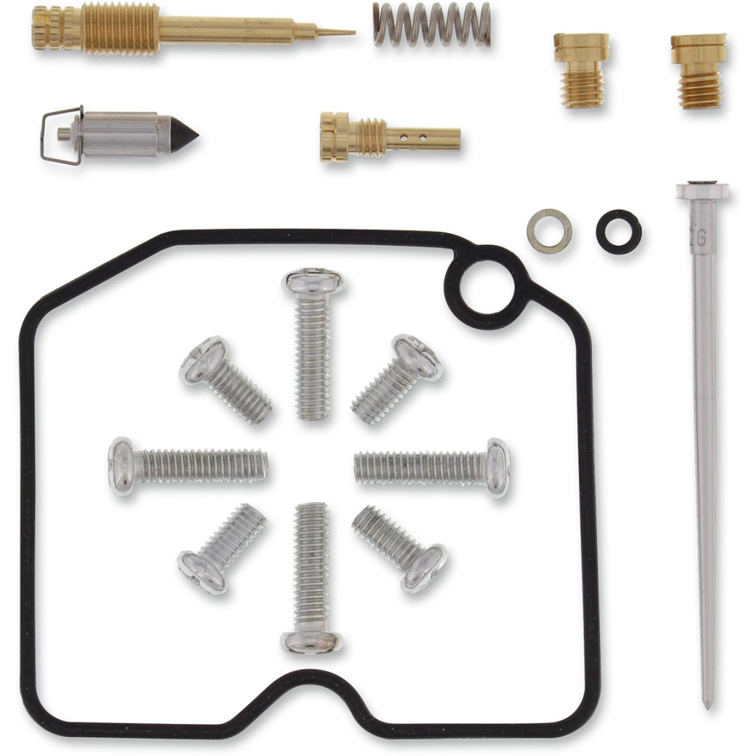 Karburator Rep. Kit Moose Racing Reparationssæt