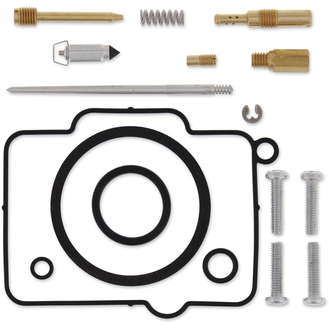 Karburator Rep. Kit Moose Racing Reparationssæt