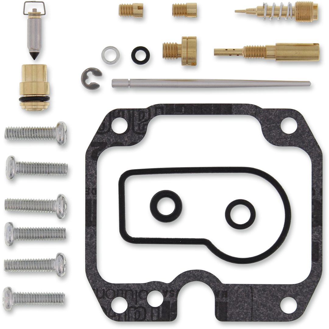 Karburator Rep. Kit Moose Racing Reparationssæt