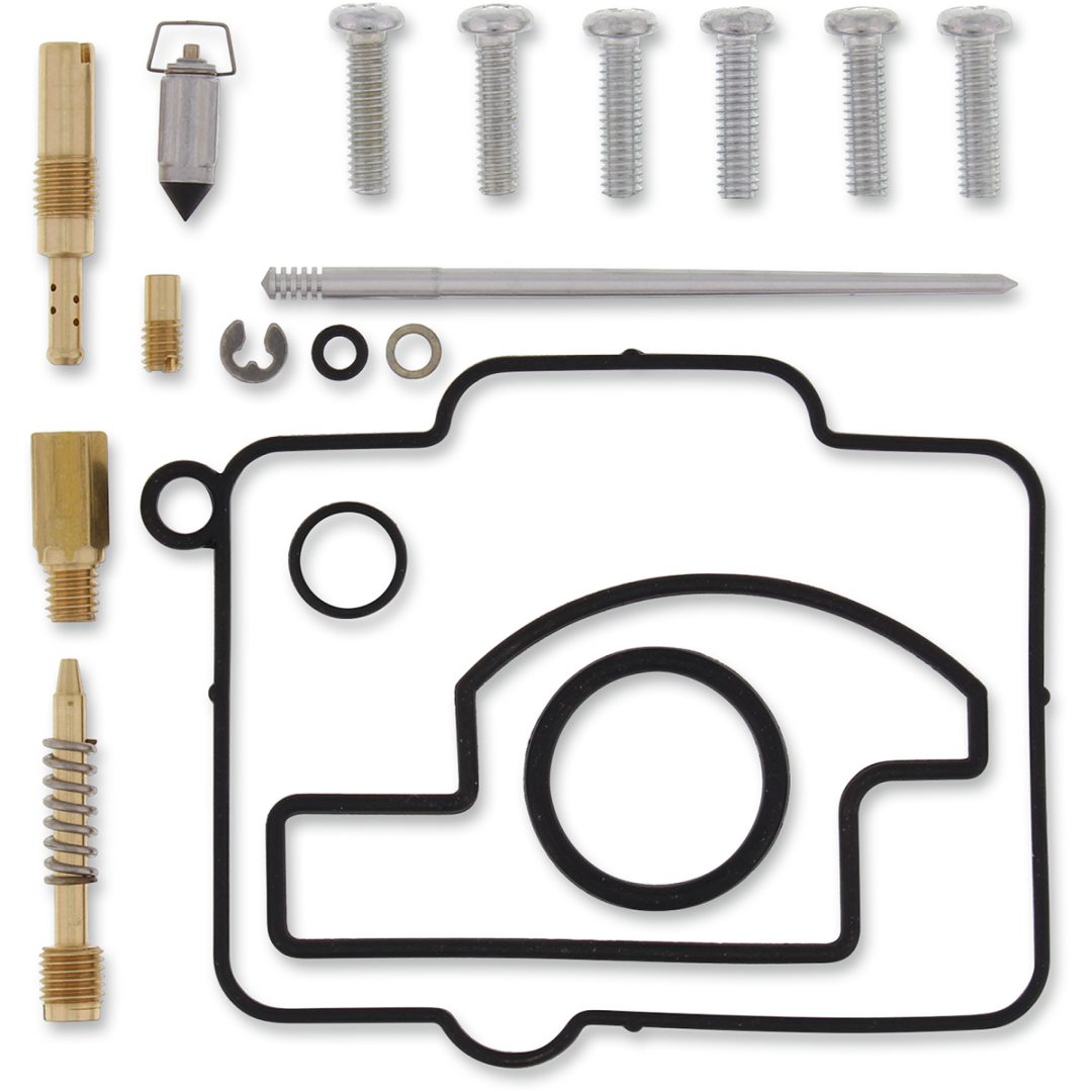 Karburator Rep. Kit Moose Racing Reparationssæt