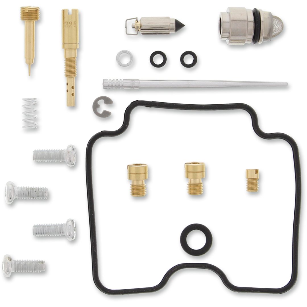 Karburator Rep. Kit Moose Racing Reparationssæt