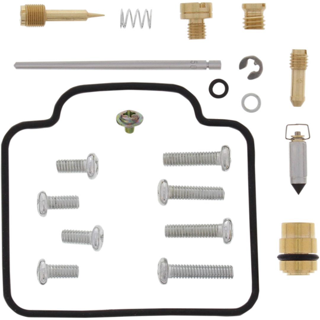 Karburator Rep. Kit Moose Racing Reparationssæt