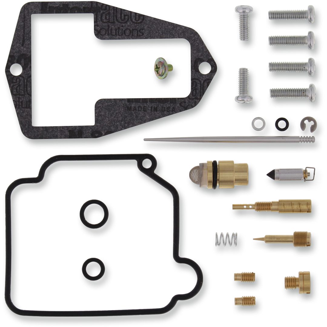 Karburator Rep. Kit Moose Racing Reparationssæt