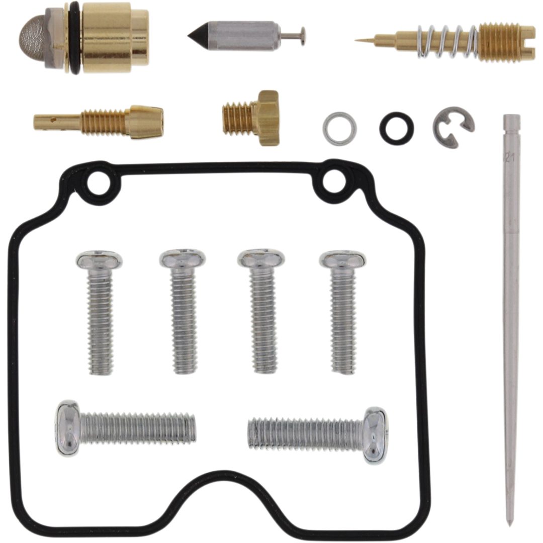 Karburator Rep. Kit Moose Racing Reparationssæt