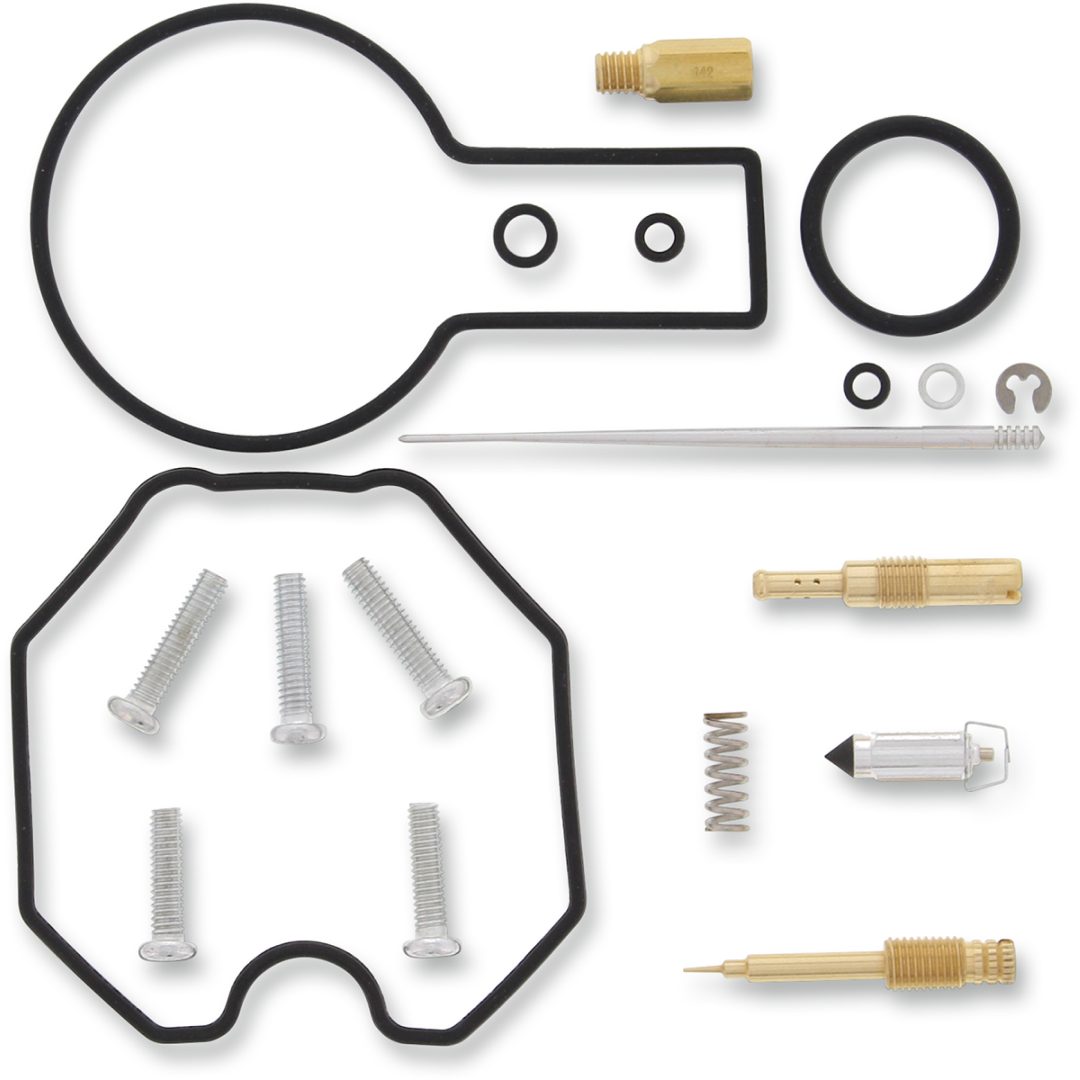 Karburator Rep. Kit Moose Racing Reparationssæt