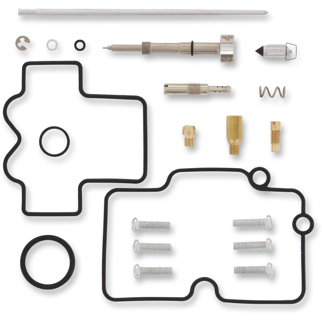 Karburator Rep. Kit Moose Racing Reparationssæt