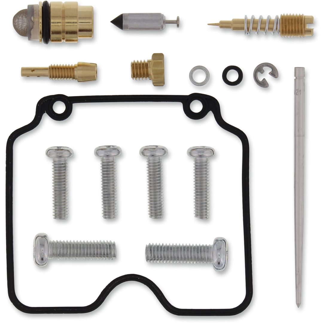 Karburator Rep. Kit Moose Racing Reparationssæt