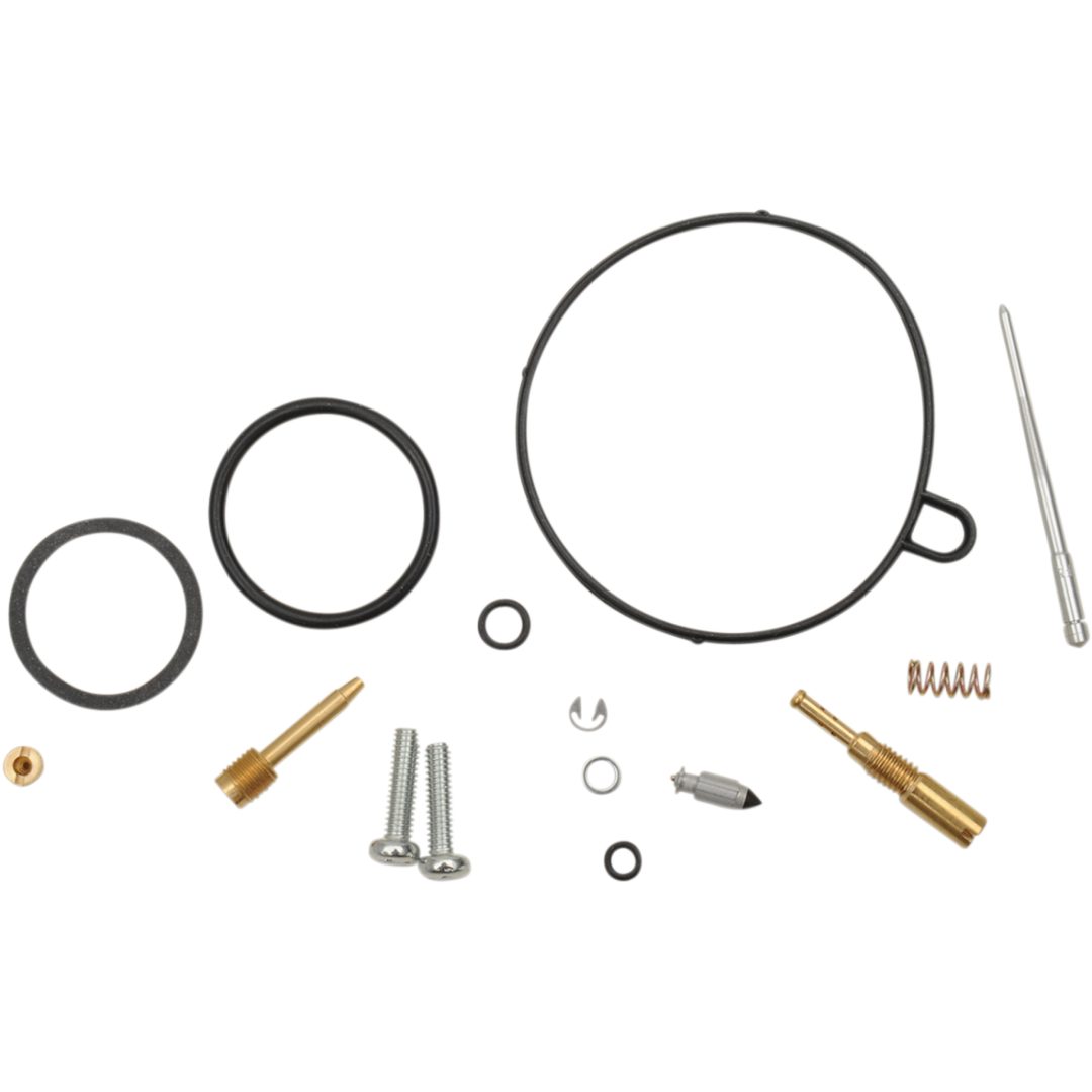 Karburator Rep. Kit Moose Racing Reparationssæt