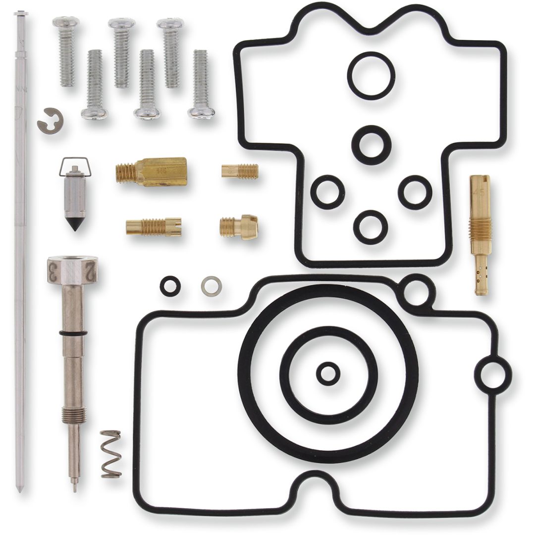 Karburator Rep. Kit Moose Racing Reparationssæt