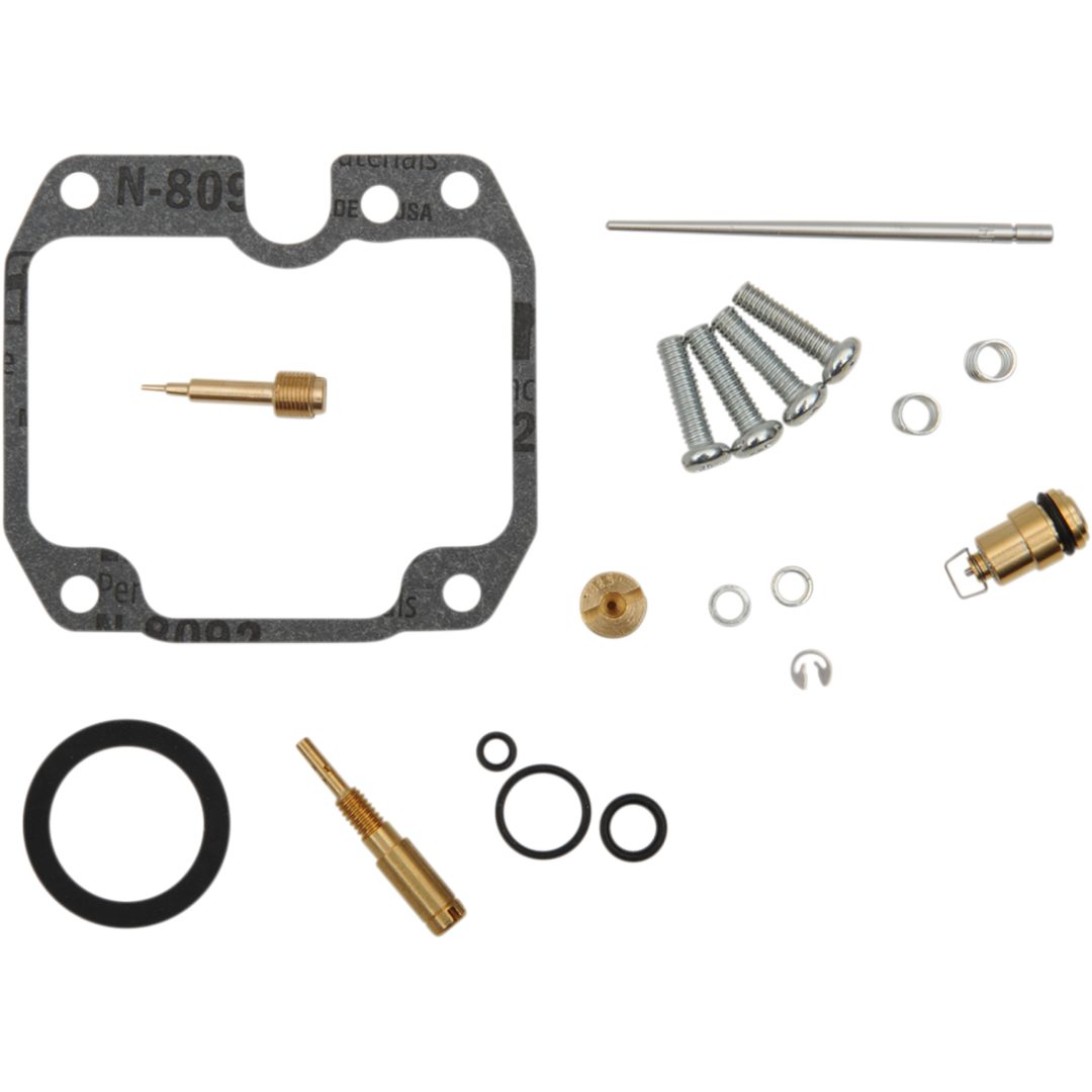 Karburator Rep. Kit Moose Racing Reparationssæt