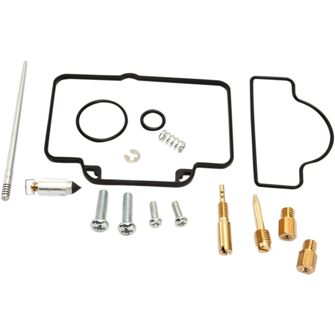 Karburator Rep. Kit Moose Racing Reparationssæt