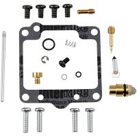 Karburator Reparationssæt Parts Unlimited