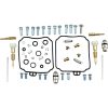 Karburator Reparationssæt Parts Unlimited Reparationssæt – miniature 1