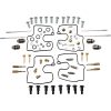 Karburator Reparationssæt Parts Unlimited Reparationssæt – miniature 1