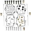 Karburator Reparationssæt Parts Unlimited Reparationssæt – miniature 1